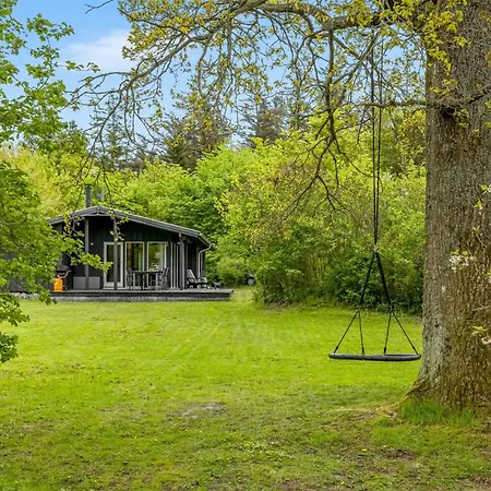 Julika - 560m From The Sea By Interhome * Sæby
