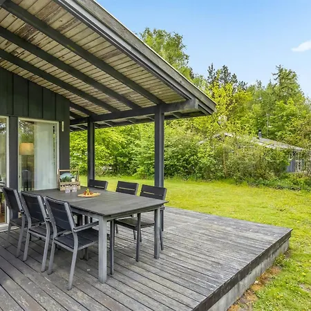 Julika - 560m From The Sea By Interhome Feriehus *