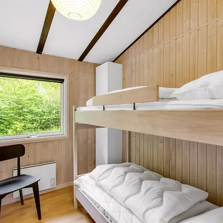 Julika - 560m From The Sea By Interhome Sæby