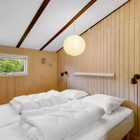 Vakantiehuis Julika - 560m From The Sea By Interhome Sæby