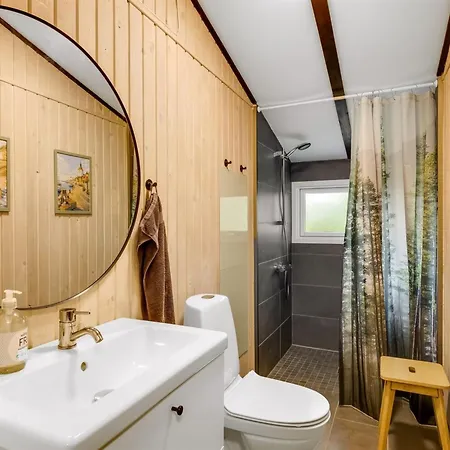 بيت للعطل Julika - 560m From The Sea By Interhome
