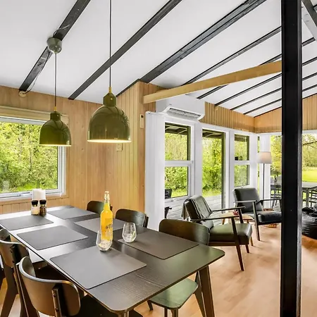 Vakantiehuis Julika - 560m From The Sea By Interhome Sæby