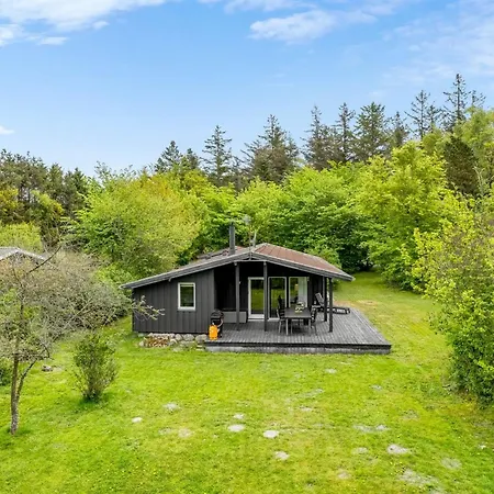 Julika - 560m From The Sea By Interhome Vakantiehuis Sæby