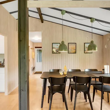 بيت للعطل Julika - 560m From The Sea By Interhome