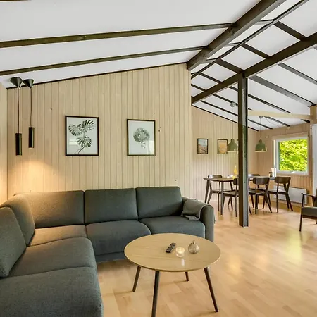 Julika - 560m From The Sea By Interhome * Sæby